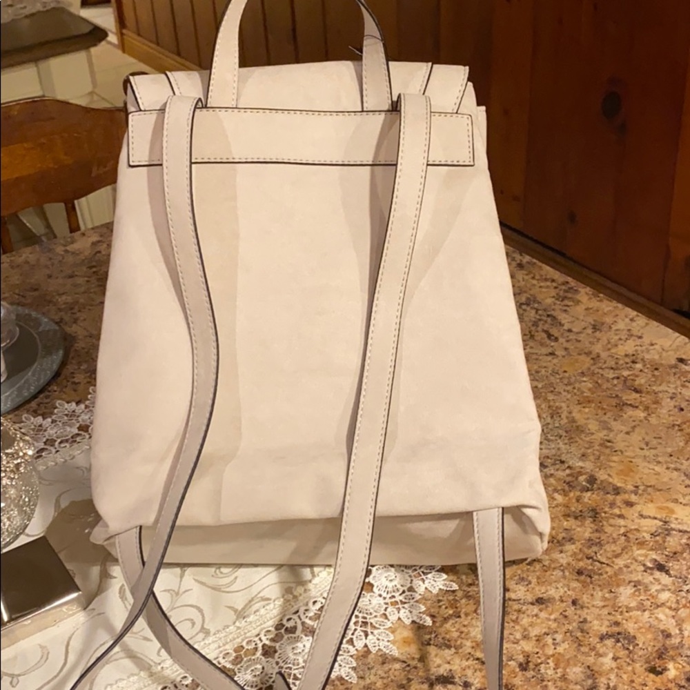 Small backpack bag - Picture 2 of 2
